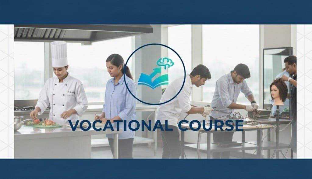 Vocational Course